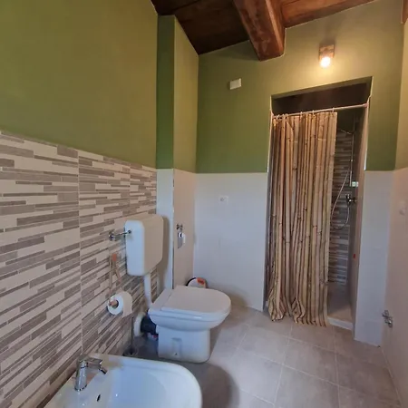 Home Sweet Olivia By Tramonti Apartments Barisciano Exterior photo