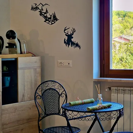 Home Sweet Olivia By Tramonti Apartments Barisciano Exterior photo