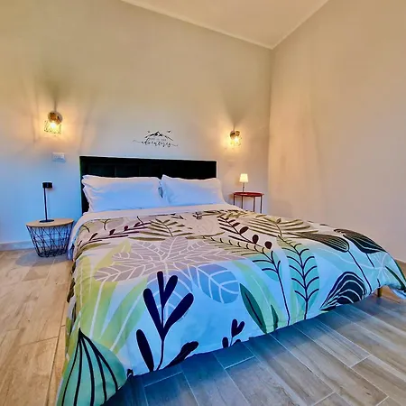 Home Sweet Olivia By Tramonti Apartments Barisciano Exterior photo