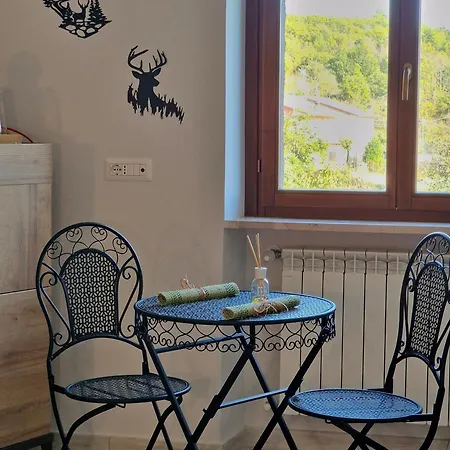 Home Sweet Olivia By Tramonti Apartments Barisciano Exterior photo