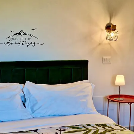 Home Sweet Olivia By Tramonti Apartments Barisciano Exterior photo