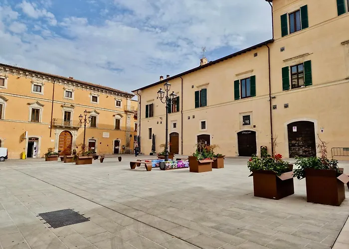 Home Sweet Olivia By Tramonti Apartments
