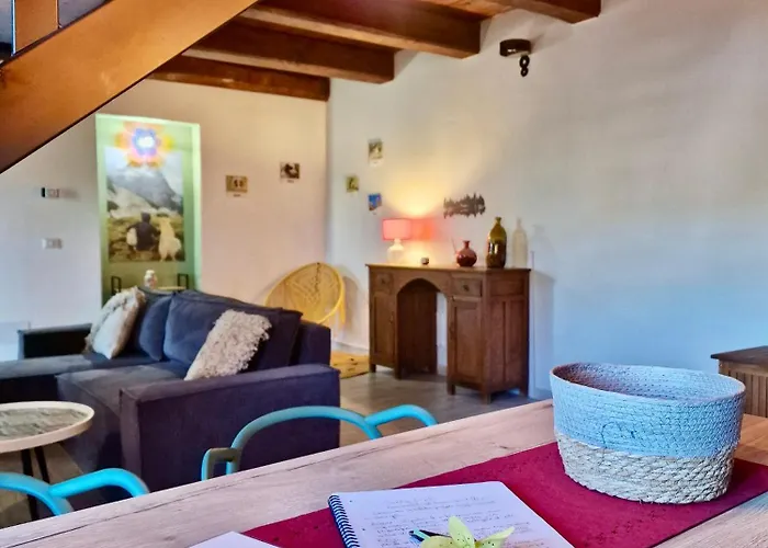 Home Sweet Olivia By Tramonti Apartments