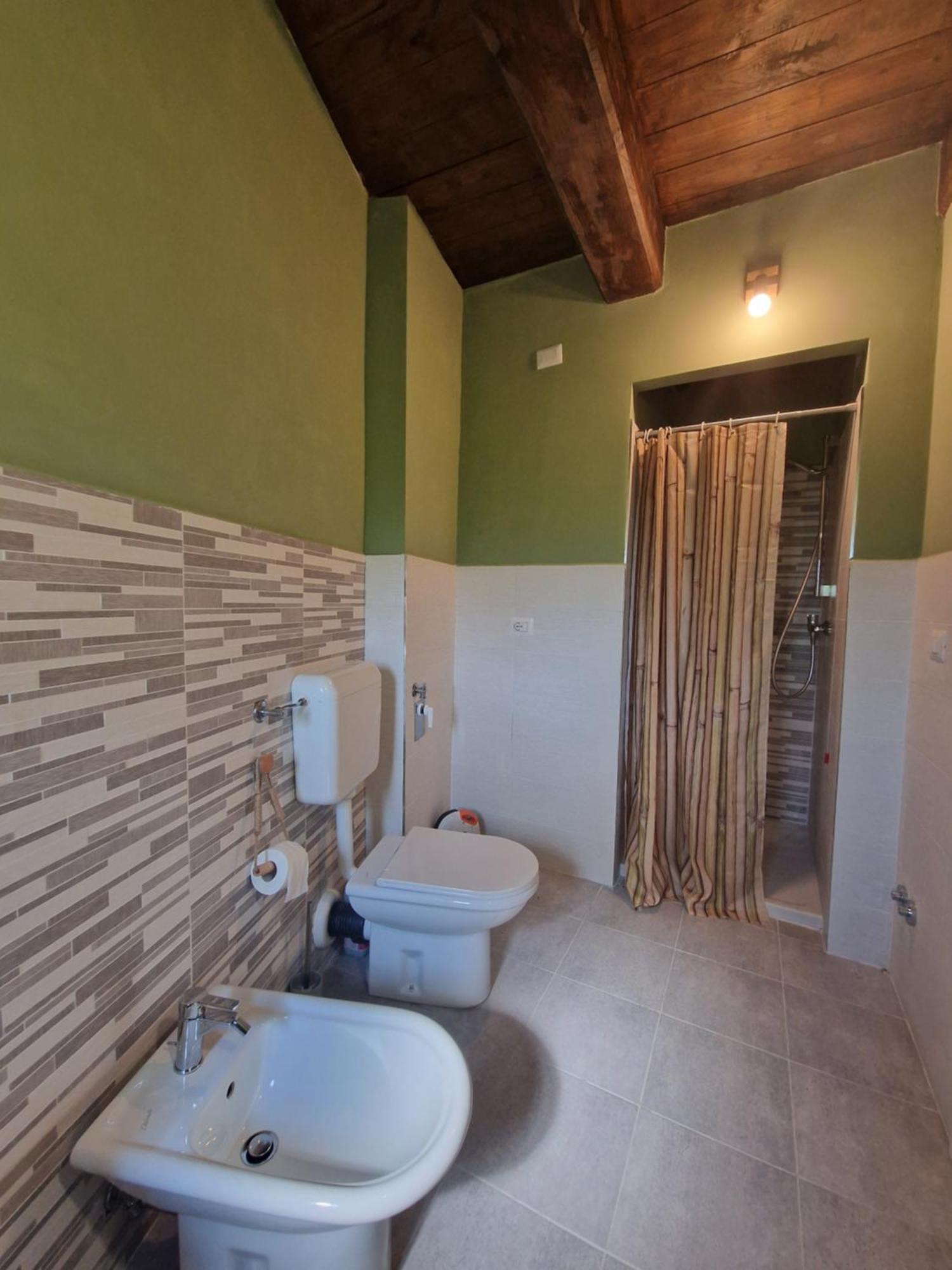 Sweet Olivia By Tramonti Apartment