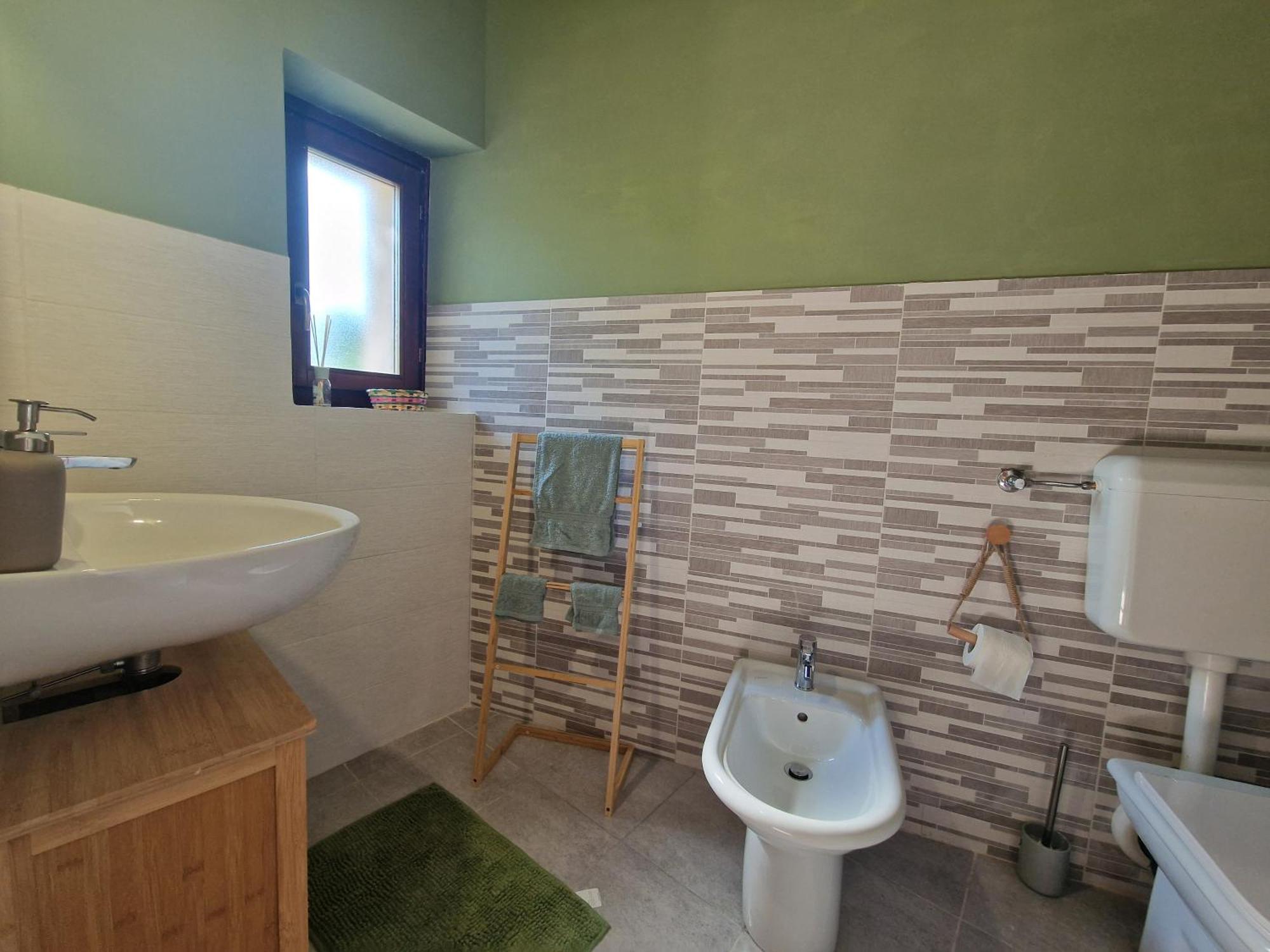 Sweet Olivia By Tramonti Apartment Barisciano