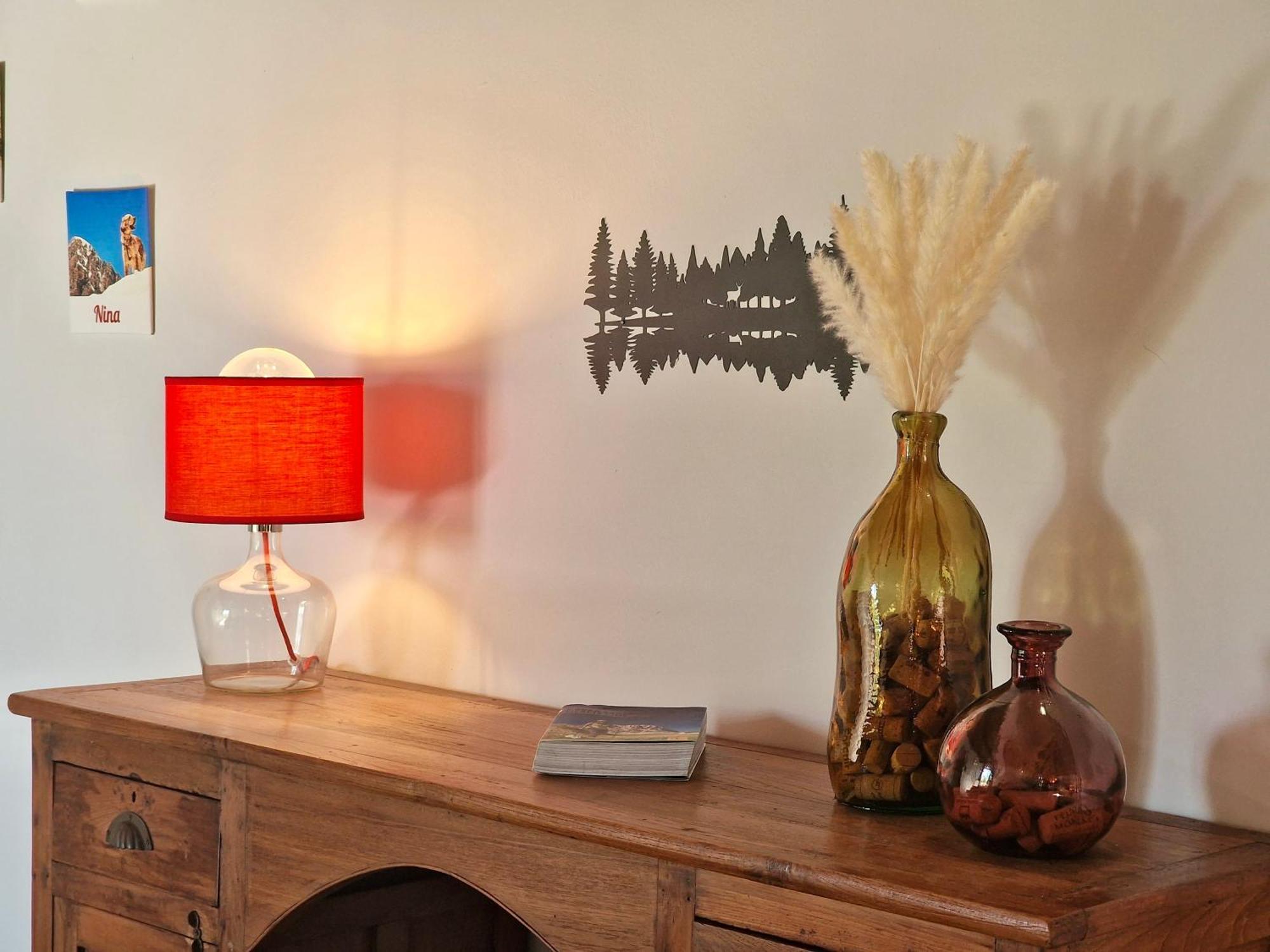 Apartment Sweet Olivia By Tramonti Barisciano