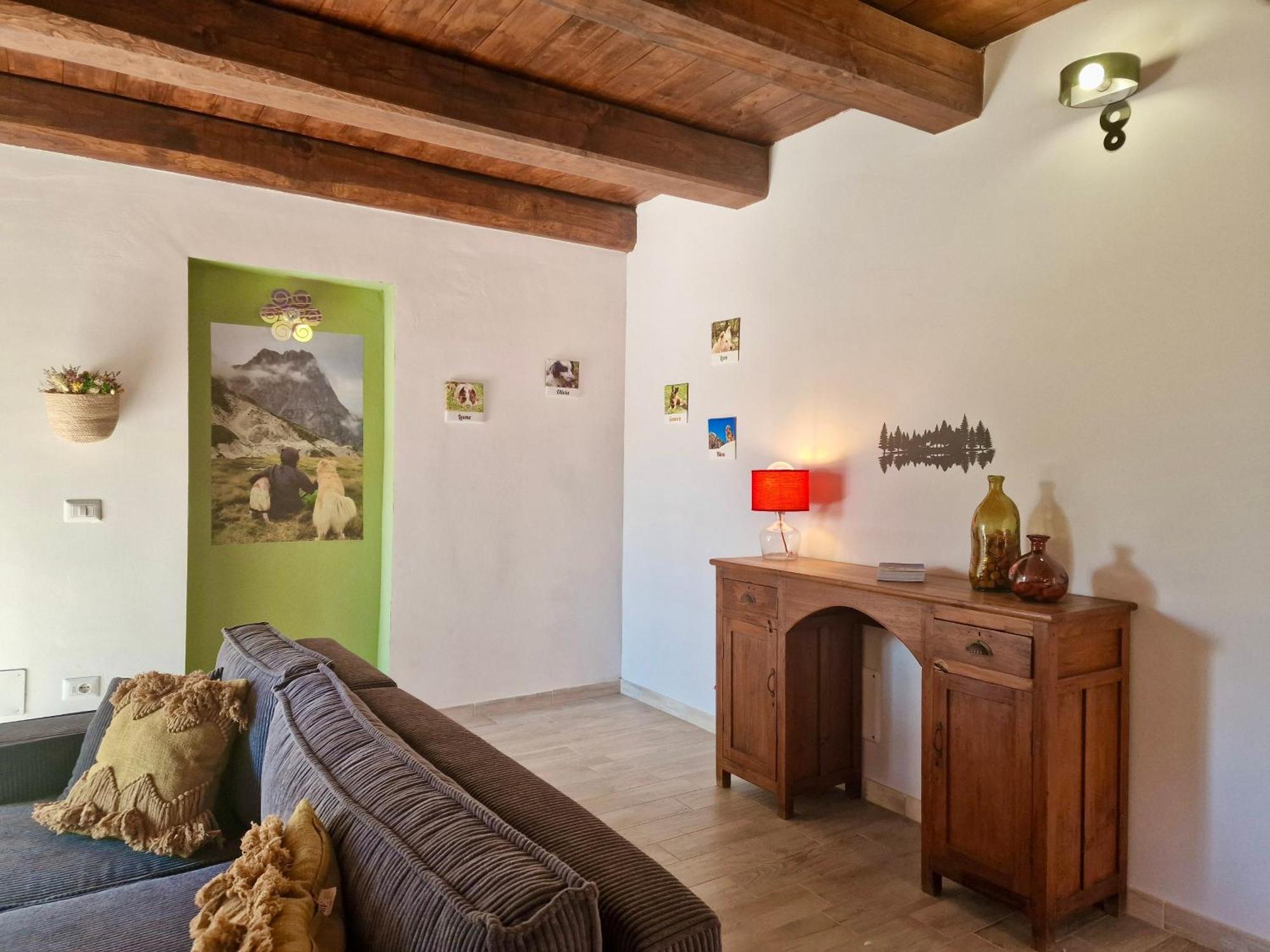 Apartment Sweet Olivia By Tramonti *