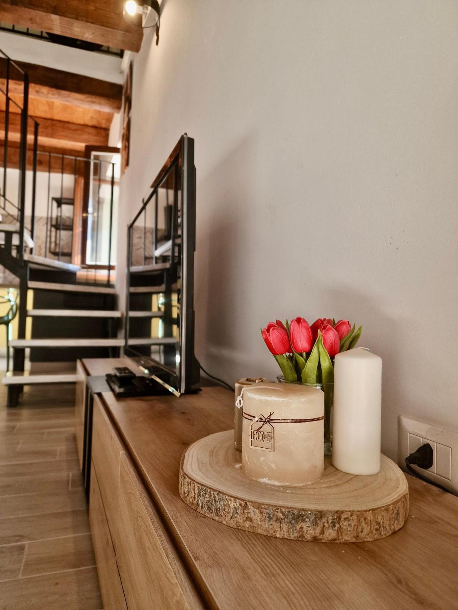 Apartment Sweet Olivia By Tramonti *