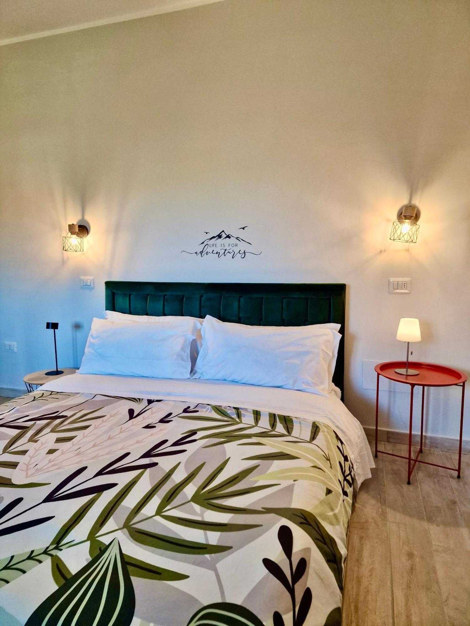 Apartment Sweet Olivia By Tramonti *