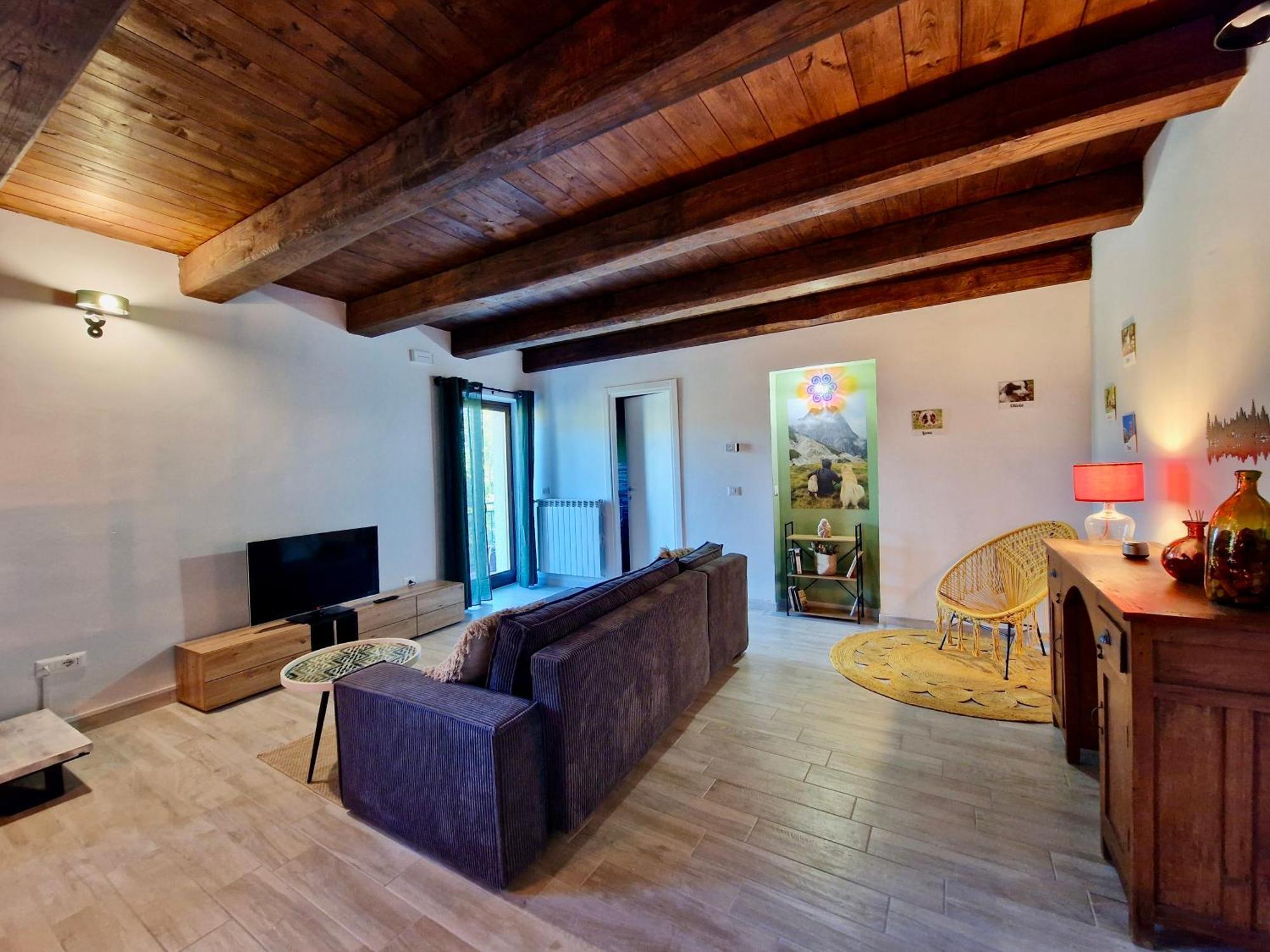 Apartment Sweet Olivia By Tramonti