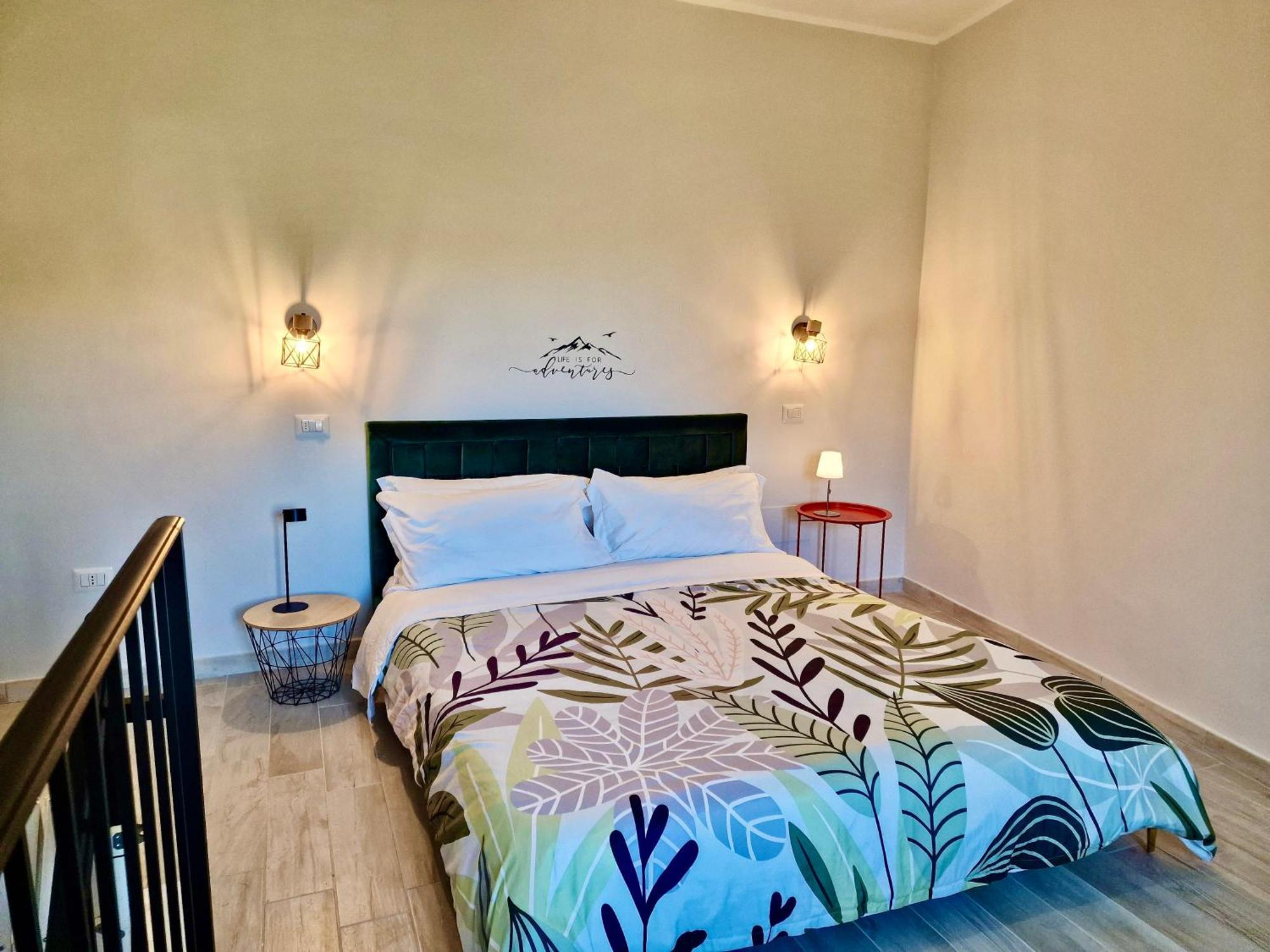 Apartment Sweet Olivia By Tramonti Barisciano