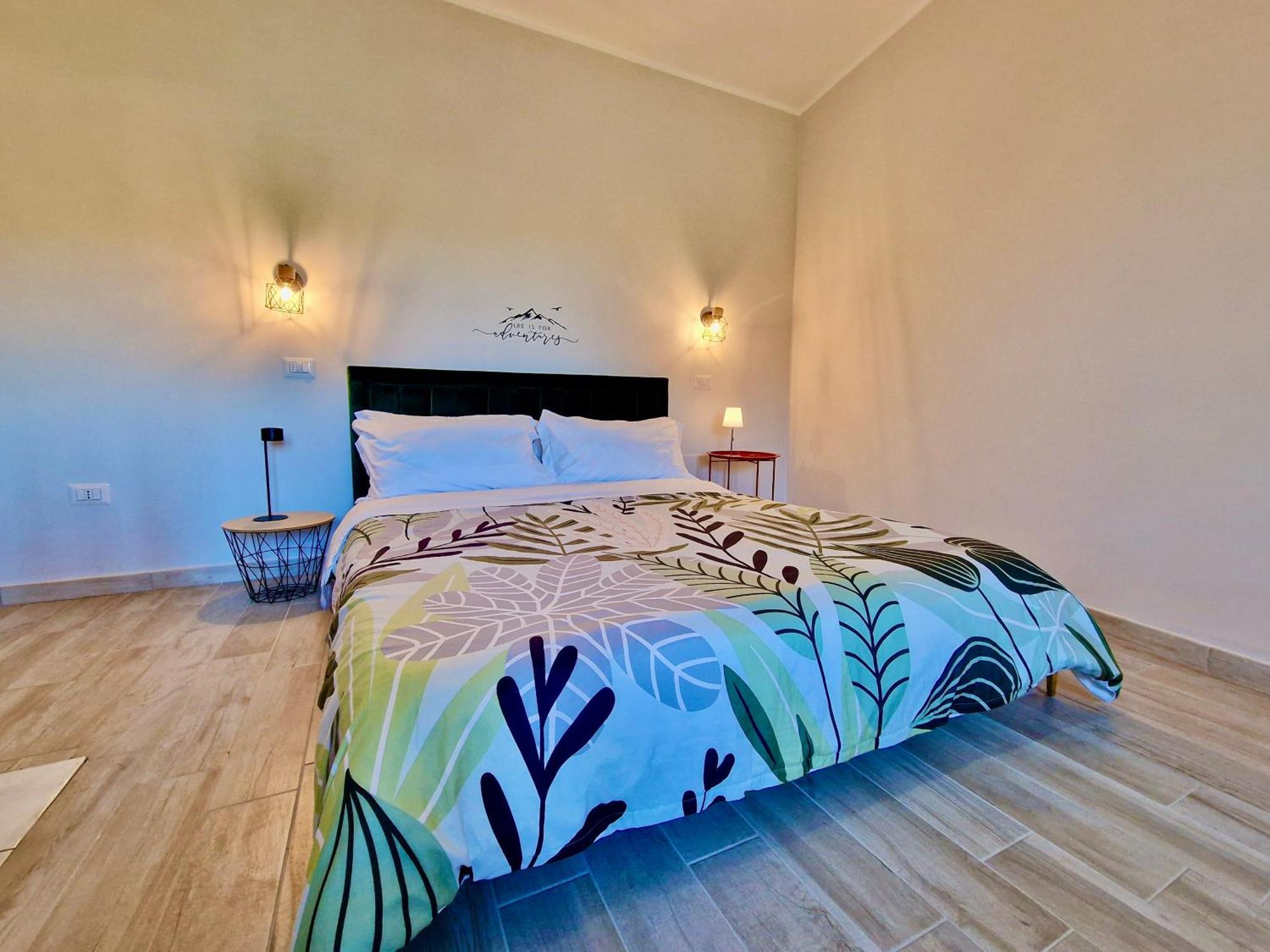 Sweet Olivia By Tramonti Apartment *