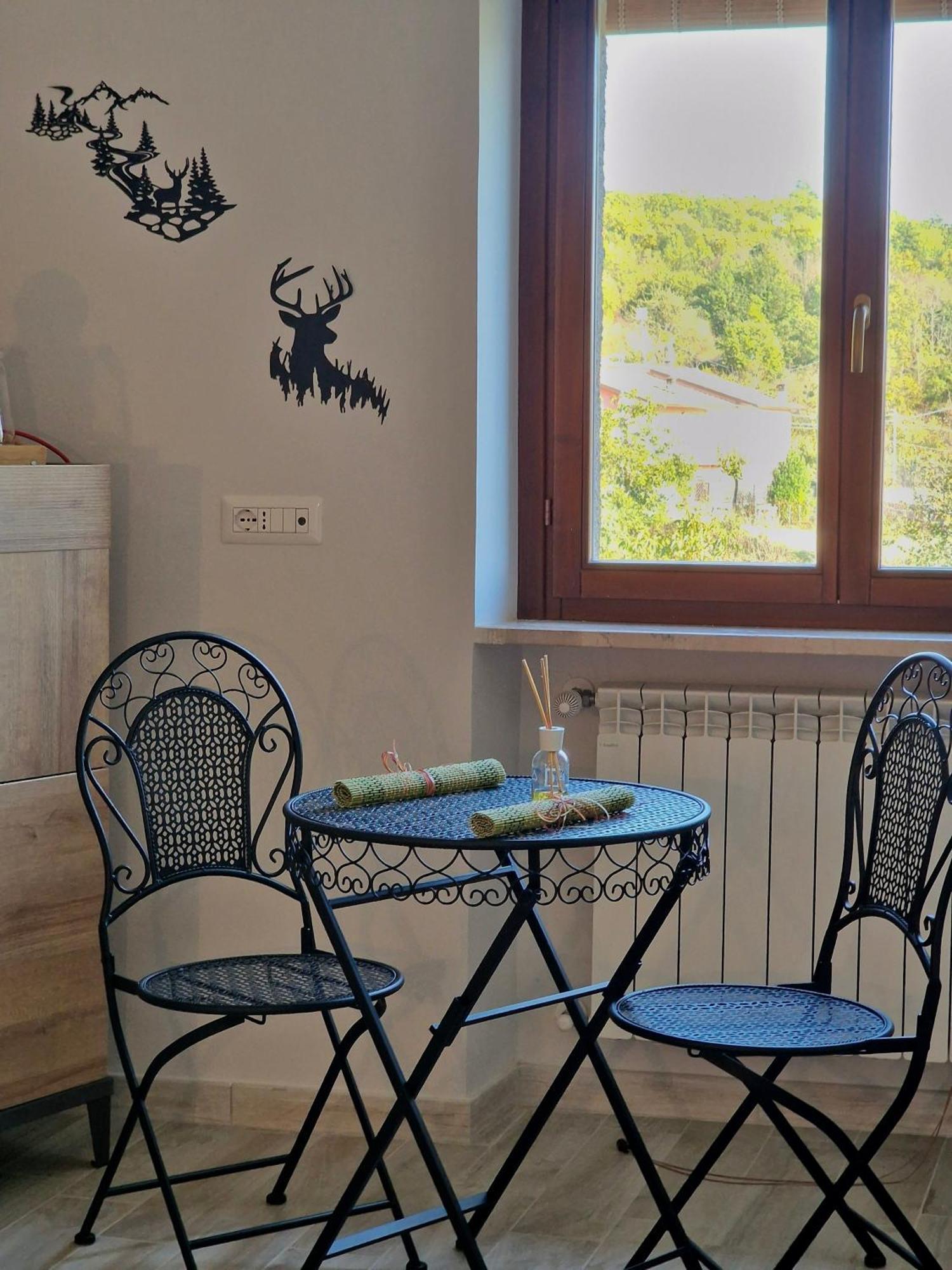 Apartment Sweet Olivia By Tramonti *
