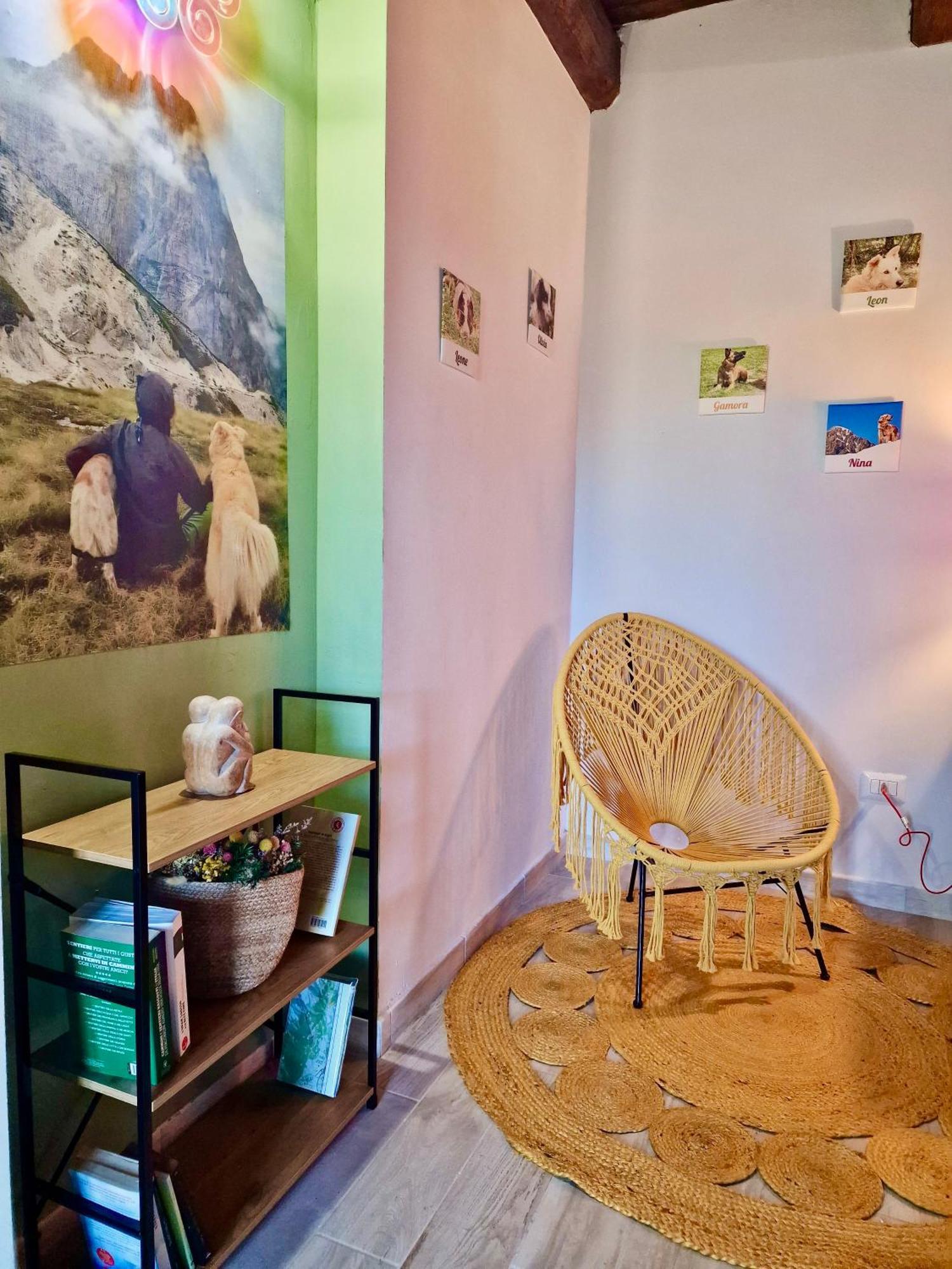 Sweet Olivia By Tramonti Apartment
