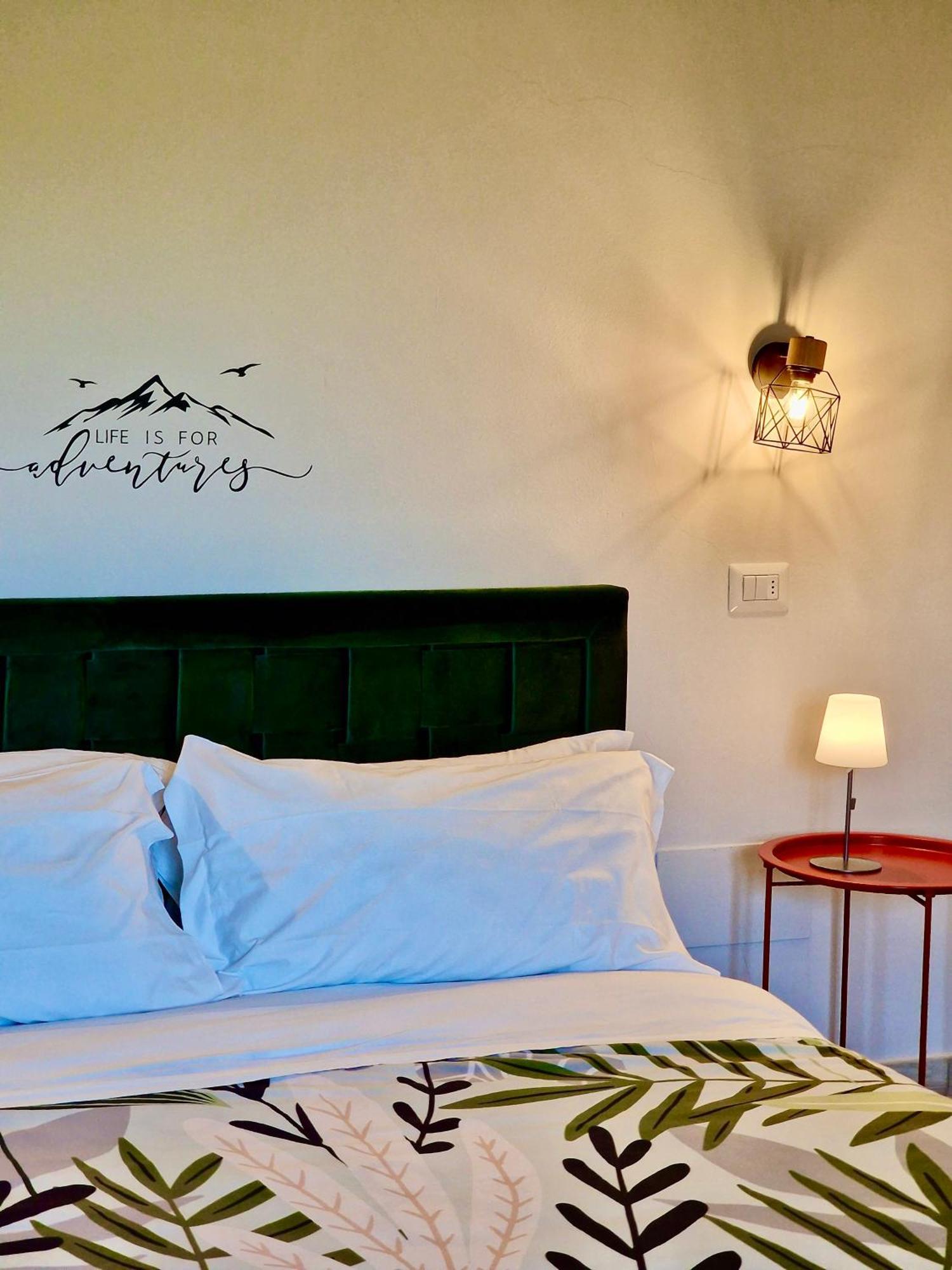 Apartment Sweet Olivia By Tramonti