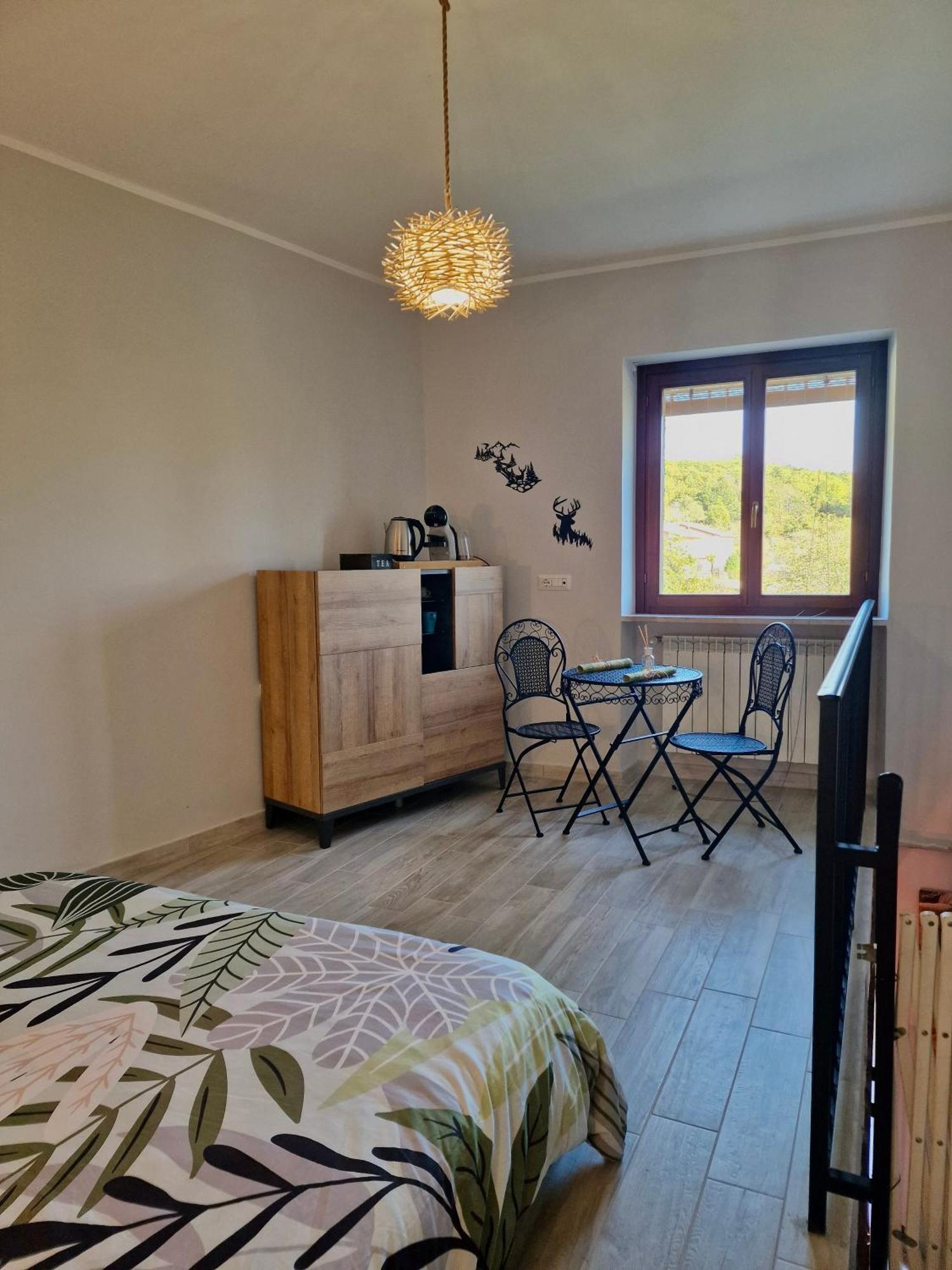 Apartment Sweet Olivia By Tramonti Barisciano