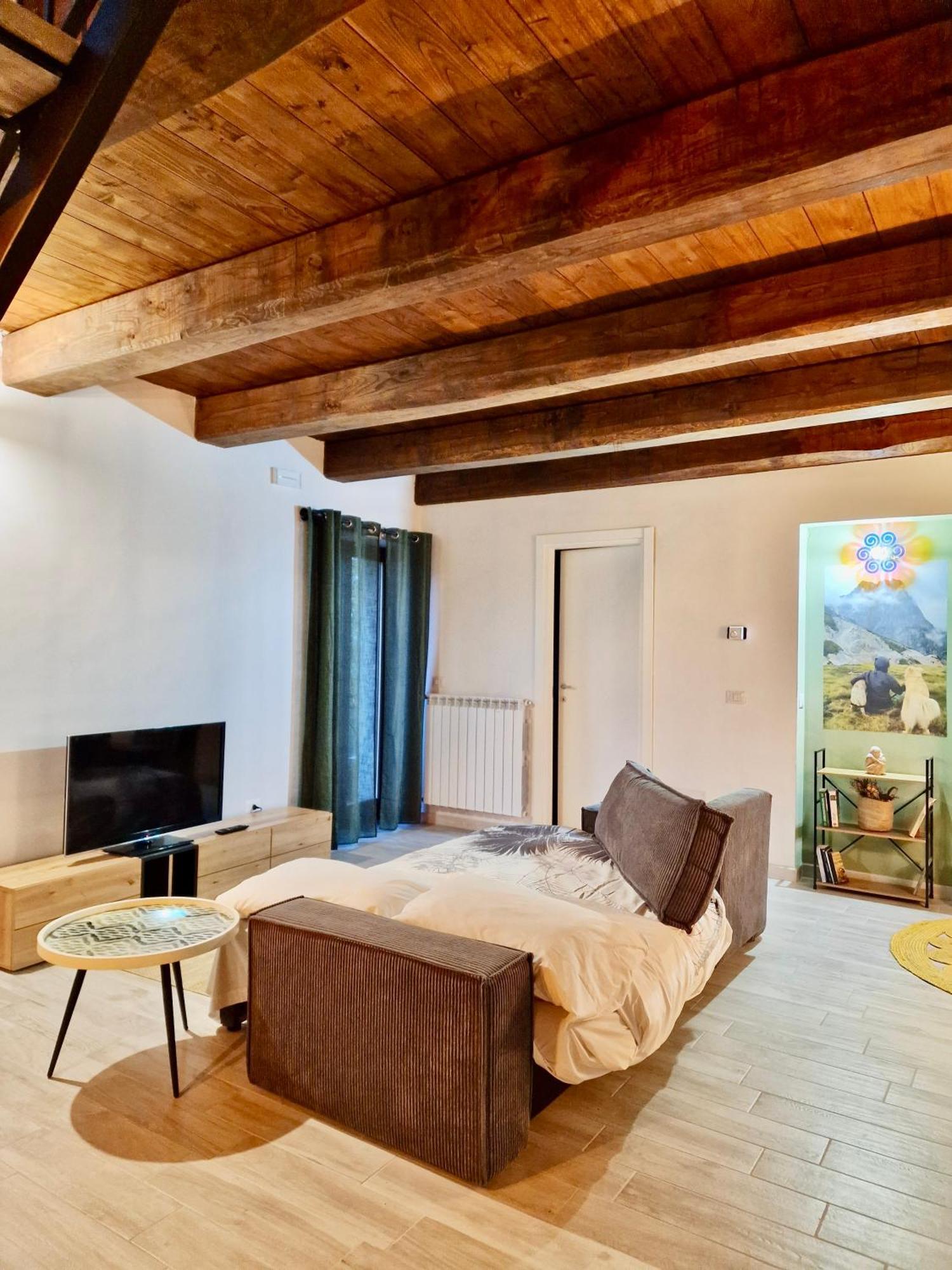 Sweet Olivia By Tramonti Apartment *